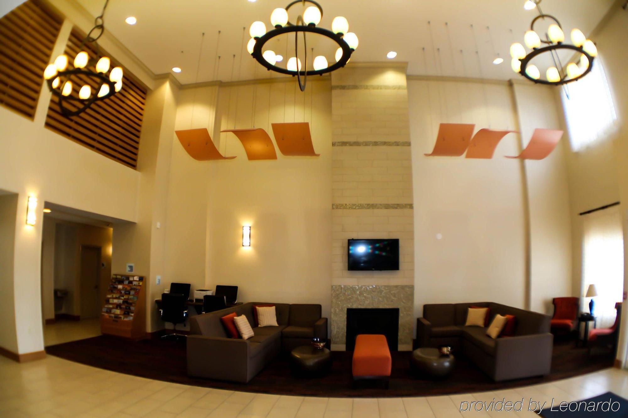 Holiday Inn Express & Suites Indianapolis North - Carmel By Ihg Exterior photo